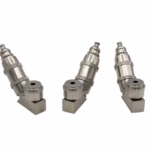 10ct Classic Chamber Metal Pipe Sherlock