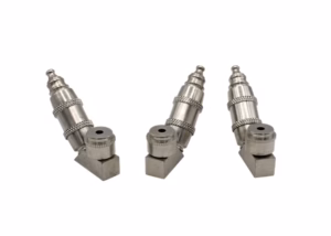 10ct Classic Chamber Metal Pipe Sherlock