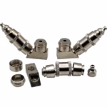 10ct Classic Chamber Metal Pipe Sherlock