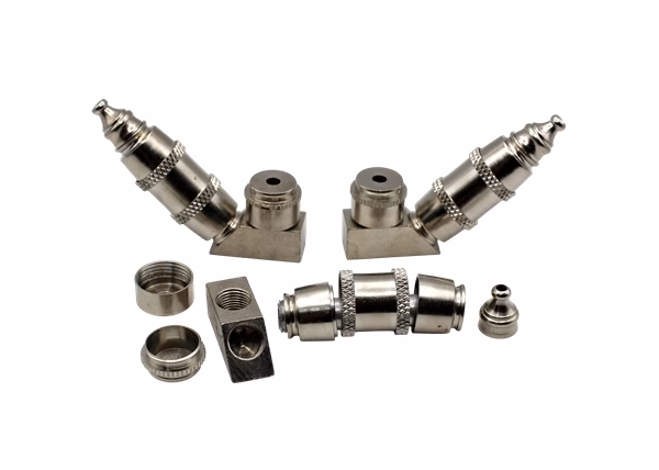 10ct Classic Chamber Metal Pipe Sherlock