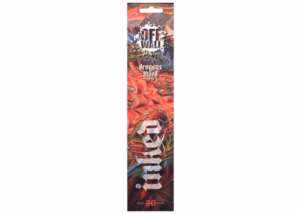 Off The Wall Incense - Inked Dragons Blood 4pk