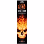 Off The Wall Incense - Skullfood Dragons Blood 4pk