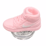 5ct Sneaker Spinner Carb Cap Assortment