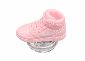 5ct Sneaker Spinner Carb Cap Assortment