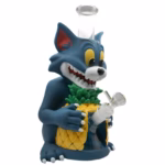 11" Talking Tom PVC Water Pipe
