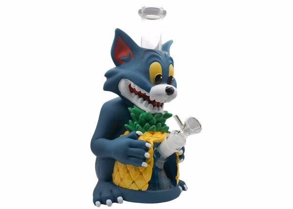 11" Talking Tom PVC Water Pipe