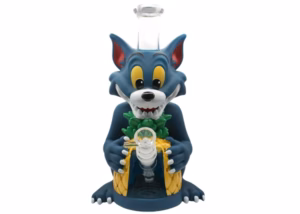 11" Talking Tom PVC Water Pipe