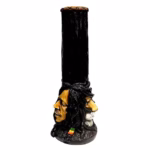 12″ Pichincha Hand Crafted Water Pipe – Bob Lion