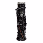 12″ Pichincha Hand Crafted Water Pipe – Reaper