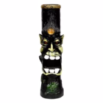 12″ Pichincha Hand Crafted Water Pipe – Teeth Guy