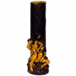 12″ Pichincha Hand Crafted Water Pipe – BJ