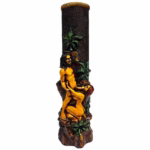 12″ Pichincha Hand Crafted Water Pipe – Coconutz