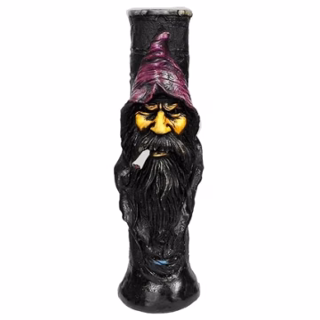 12″ Pichincha Hand Crafted Water Pipe – Head Wizard