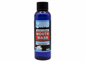 Anchor Detox Mouth Wash