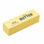 Butter Stick Squishy Squeeze Toy 12pk