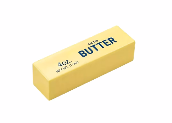 Butter Stick Squishy Squeeze Toy 12pk