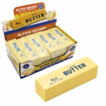 Butter Stick Squishy Squeeze Toy 12pk