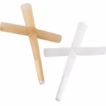 109mm Pre-Rolled Cross Cones 5pk