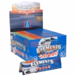Elements x Zushi Rolling Papers - King Size Wide