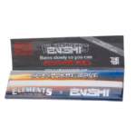 Elements x Zushi Rolling Papers - King Size Wide