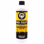 GRiLAH Glass Cleaner Dab-Solve – 12oz