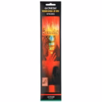 Gonesh Celebration of Life Incense - Sensuality 4pk