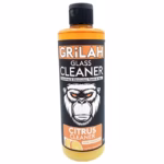 GRiLAH Glass Cleaner Citrus Cleaner XL - 16oz