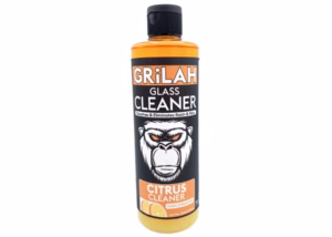 GRiLAH Glass Cleaner Citrus Cleaner XL - 16oz