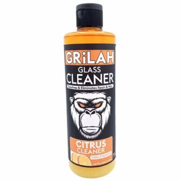 GRiLAH Glass Cleaner Citrus Cleaner XL - 16oz