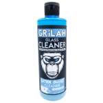 GRiLAH Glass Cleaner Extra Shine Cleaner XL - 16oz