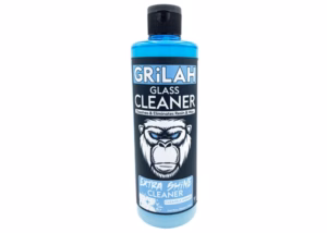 GRiLAH Glass Cleaner Extra Shine Cleaner XL - 16oz