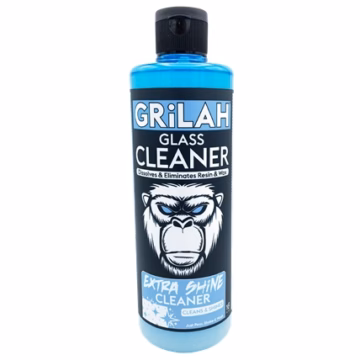 GRiLAH Glass Cleaner Extra Shine Cleaner XL - 16oz