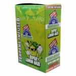 Royal Blunts Hemparillo Hemp Wraps – Super Lemon Haze
