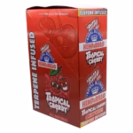 Royal Blunts Hemparillo Hemp Wraps – Tropical Cherry