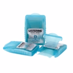 Listerine Strips Cool Mint 12x24pk