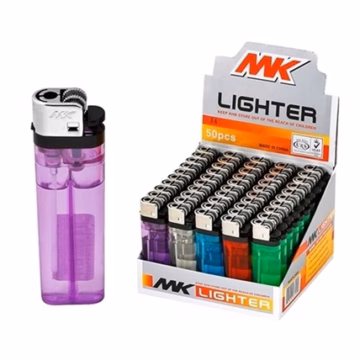 Classic Disposable Lighters