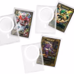 5ct Magnetic Trading Card Holder for Phone