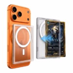 5ct Magnetic Trading Card Holder for Phone