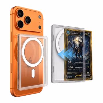 5ct Magnetic Trading Card Holder for Phone