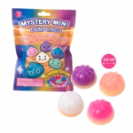 Mystery Mini Dumplings Squishy Toy 30pk