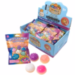 Mystery Mini Dumplings Squishy Toy 30pk