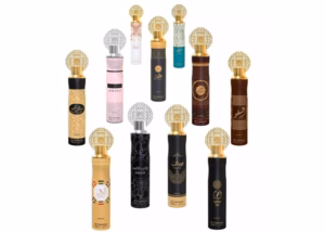 Nusuk Dubai Air Freshener