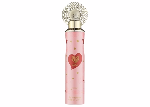 Nusuk Dubai Air Freshener