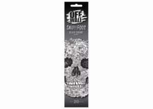 Off The Wall Incense – Black Cherry 4pk