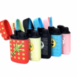 Eagle Torch Smokemojis Lighters 20pk