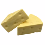 Cheese Squishy Squeeze Toy 12pk