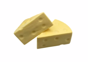 Cheese Squishy Squeeze Toy 12pk