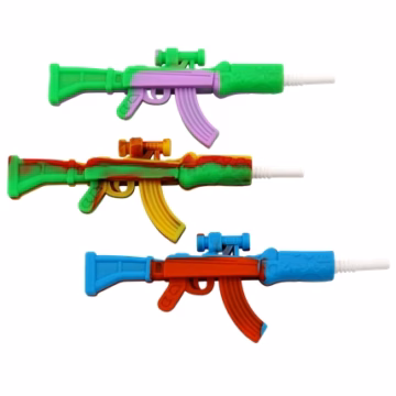 10ct 5" AK47 Nectar Collector with 10mm Ceramic Nail