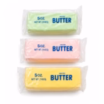 Butter Stick 5oz Squishy Squeeze Toy 12pk