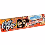 Cheech and Chong Unbleached Papers - King Size